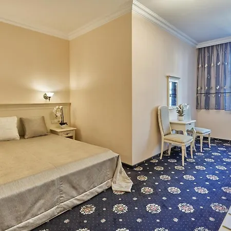 Aparthotel Evergreen